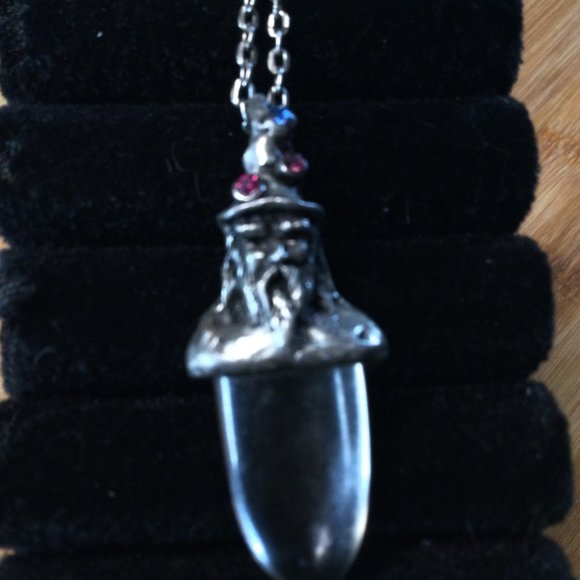 lot of 4 PENDANTS - Picture 4 of 7